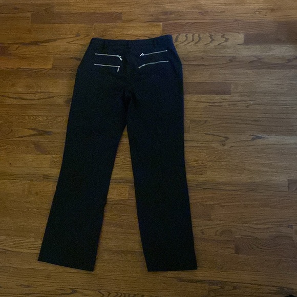 Luisa Cerano black pant size 8 - Picture 6 of 7